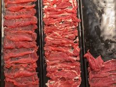 -掂档潮汕牛肉火锅(沈阳万象城店)