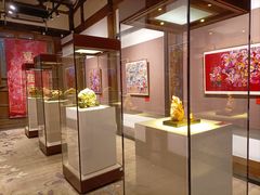 -福建省非物质文化遗产博览苑