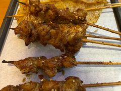 -庆峰龙虾烧烤(合肥一店)