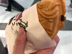 -粉粉乐鲷鱼烧(美罗城店)