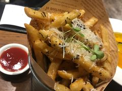 -G+KITCHEN(龙湖狮山天街店)