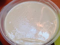 -老伴豆花(麦士威熟食中心店)