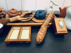 -Rabbit Cafe私房西餐甜点咖啡(栖霞路店)