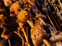 -袁师傅烤肉(弹子石店)
