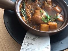 -小鱼小面(小汤山店)