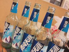 -川成串·自助串串香火锅(朝阳店)