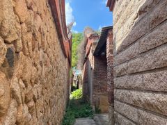 -蔡氏古民居建筑群