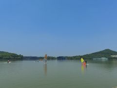 -上海月湖雕塑公园