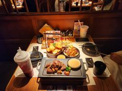 -玉川屋·深夜食堂居酒屋(柳巷店)
