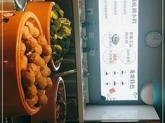 -龍歌自助小火锅(城阳万象汇店)