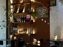 -MAYBE 威士忌 coffee&bar·清吧