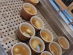 -冀粤香海鲜自助餐厅(西美五洲店)