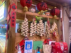 -闯关东东北农家菜(崂山石老人店)