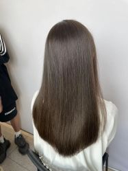 -COSMO PRO造型