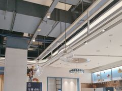-纽斯特牛排自助餐厅(浦江万达店)