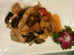 -聚宾楼·烤鸭·家宴(科技三路店)