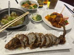 -大荣华酒楼(元朗老店)