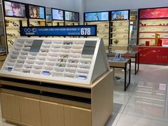 -宝岛眼镜(常熟珠江路欧尚店)