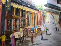 -苏记餐厅(叠南店)