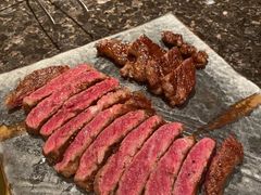 -老乾杯和牛烧肉(王府中环店)