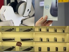 -戴尔电脑体验·维修中心(太阳宫凯德mall店)