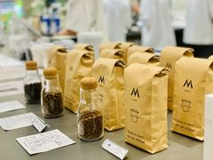 -M Stand(宁波万象城店)
