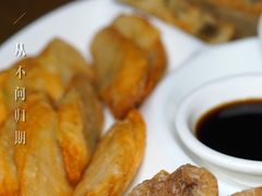 -新悦·霞浦海鲜生(上下杭店)