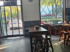 -老磁器口豆汁店(方庄店)