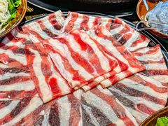 -冯校长老火锅(广州正佳广场店)