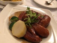 -太平馆餐厅(尖沙咀店)