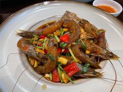 -鱼篮仔·潮汕美食(圆明新园店)