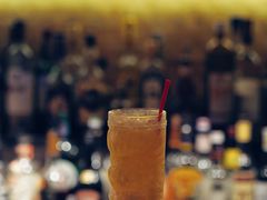 -The Tiki Bungalow提基小木屋酒吧