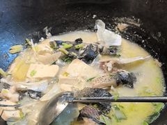 -好灶头妈妈菜·千岛湖土菜地标美食