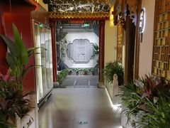 -秦月轩·陕西家乡菜(阜成路·五棵松店)