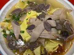 -孔师傅八仙老鸭粉丝汤(上海市第一食品商店南东店)
