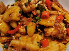 -辣小鲜·南昌大排档(船山路店)