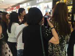 -乐天免税店(明洞店)