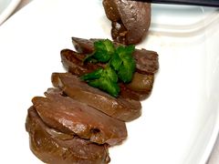 -临家小院·潮汕菜·商务宴请·点心(白石洲店)