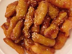 -张大嘴菜馆(庞各庄店)