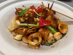 金不换啫东山小管-佳丽海鲜大酒楼(环岛海景店)