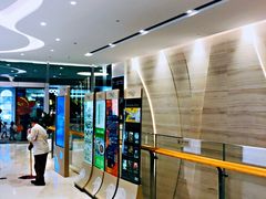 -深圳来福士广场