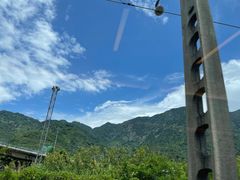 -福州站-北广场