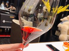 -乔治莫兰迪酒店(济南解放路山东大学店)