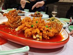 -北平盛世·新京菜·北京烤鸭(劲松·双井店)