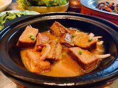-云客来·花园餐厅(洛社店)