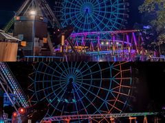 -三亚海昌梦幻海洋不夜城