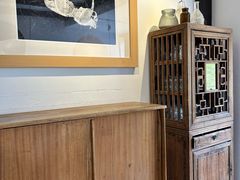 -素描餐厅(灵隐天竺店)