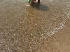 -北戴河东海水浴场