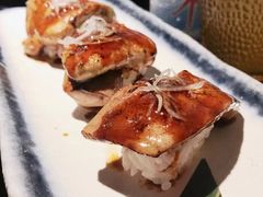 鹅肝寿司-魔丼屋(日月光店)