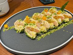 -喜鼎海胆水饺(东港店)
